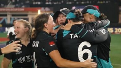 Photo of Women’s T20 World Cup 2026: बेट्स-डिवाइन का आखिरी टूर्नामेंट, दो युवाओं का डेब्यू