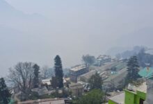 Photo of पहाड़ों में बूंदाबांदी से मैदान में गिरा पारा, आज भी ओलावृष्टि और तूफान की चेतावनी