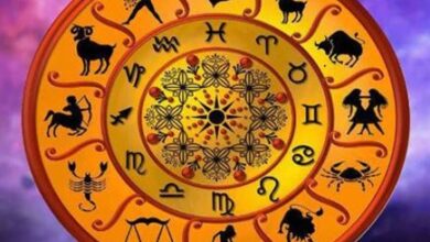 Photo of 18 अप्रैल 2026 का राशिफल