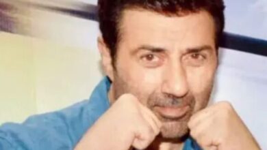 Photo of Sunny Deol की हुई बल्ले-बल्ले, एक्शन थ्रिलर लिए इस निर्देशक से मिलाया हाथ