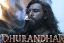 Photo of आदित्य धर नहीं, दिवंगत डायरेक्टर की खोज थी Dhurandhar