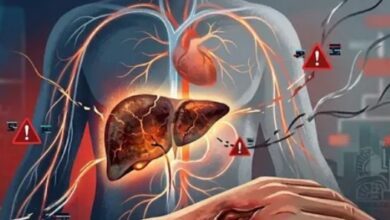 Photo of शरीर का ‘सिस्टम फेल’ कर सकती है लिवर की ये बीमारी