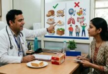 Photo of रोज नाश्ते में ब्रेड खाने की आदत शरीर के साथ करती है 5 खिलवाड़