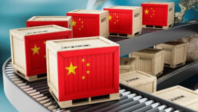 Photo of चीन ने विदेशी कंपनियों पर कसा शिकंजा
