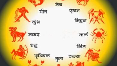 Photo of 29 अप्रैल 2026 का राशिफल