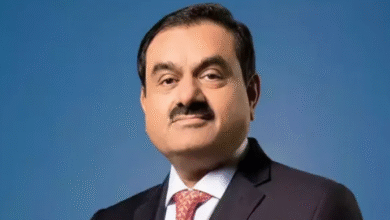 Photo of अदाणी ग्रुप की बड़ी छलांग, अब रियल एस्टेट और होटल बिजनेस में उतरा