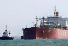 Photo of शिपिंग कंपनियों से क्रिप्टो में टोल वसूलने की तैयारी?