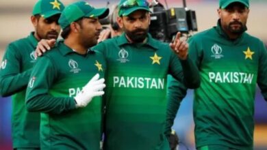 Photo of पाकिस्तान को मिला नया हेड कोच, विश्व विजेता कप्तान को सौंपी जिम्मेदारी