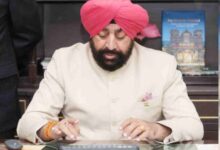 Photo of उत्तराखंड: प्रदेश में जनगणना का पहला चरण, राज्यपाल ने स्व-गणना कर किया शुभारंभ