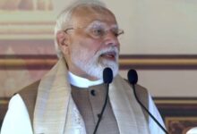 Photo of यूपी: पीएम मोदी आज करेंगे गंगा एक्सप्रेसवे का लोकार्पण