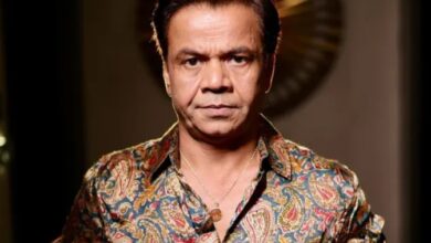 Photo of  Rajpal Yadav ने चेक बाउंस केस की खुलकर बताई सच्चाई