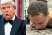 Photo of हिल्टन गोलीकांड के बाद खुलेआम नहीं घूम सकेंगे ट्रंप