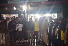 Photo of उत्तराखंड: तुंगनाथ-चंद्रशिला ट्रेक पर खराब मौसम के बीच फंसे 30 ट्रैकर्स