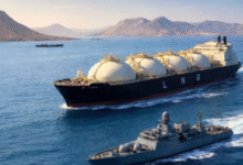 Photo of कतर से अमेरिका तक… भारत किन-किन देशों से मंगाता है LNG?