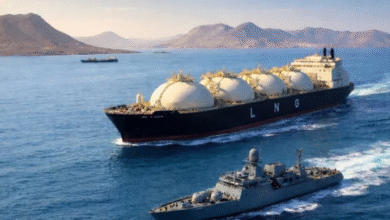 Photo of कतर से अमेरिका तक… भारत किन-किन देशों से मंगाता है LNG?