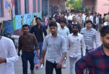 Photo of यूपी: लगातार तीन दिन चलने वाली होमगार्ड भर्ती परीक्षा आज से, 25 लाख अभ्यर्थी लेंगे हिस्सा