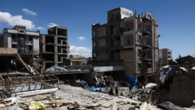 Photo of ट्रंप की धमकी के बाद ईरान ने दी सीधी चुनौती