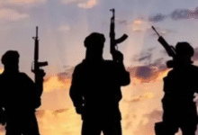 Photo of पाकिस्तान: बाइक की छीना-झपटी को लेकर खैबर पख्तूनख्वा में गोलीबारी