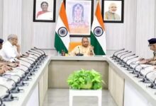 Photo of यूपी में छोटे अपराधियों के लिए बनेगी ‘ओपन जेल’, सीएम योगी ने दिए निर्देश