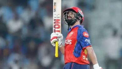 Photo of  IPL इतिहास में जो कोई नहीं कर पाया वो काम कर गए प्रभसिमरन सिंह, चारों तरफ मची हाहाकार