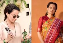 Photo of शादी की खबरों पर Kangana Ranaut का रिएक्शन, कहा- ‘क्या बड़ी बात है?’