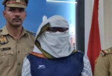 Photo of UP: एआई की मदद से पकड़ा गया 25 साल से फरार अपराधी, पुलिस ने दिल्ली से किया गिरफ्तार