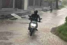Photo of आज गर्मी से राहत के आसार, देहरादून-टिहरी समेत आठ जिलों में बारिश और ओलावृष्टि का ऑरेंज अलर्ट